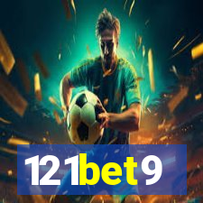 121bet9