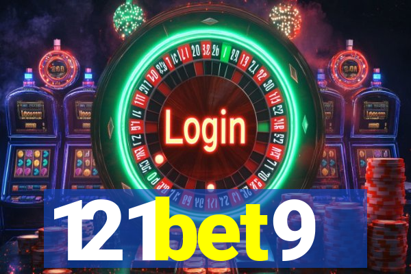 121bet9