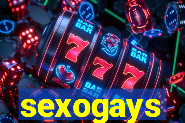 sexogays