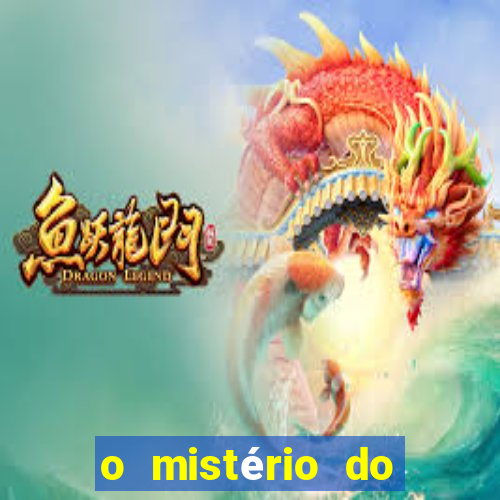 o mistério do museu imperial pdf