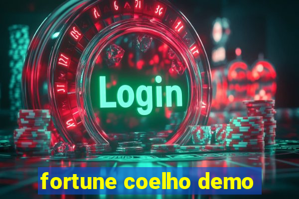 fortune coelho demo