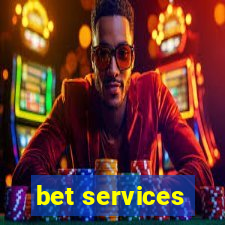 bet services