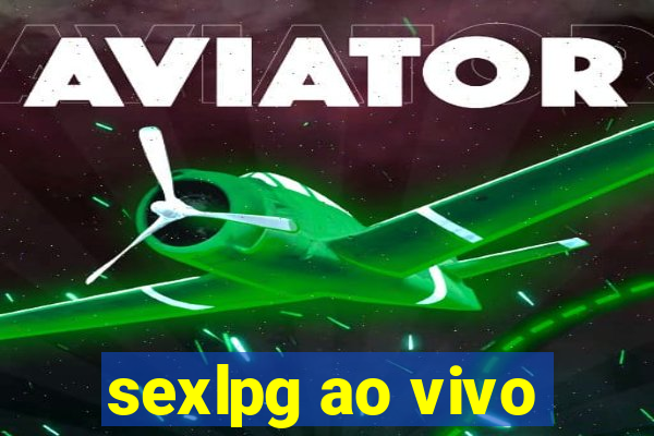 sexlpg ao vivo