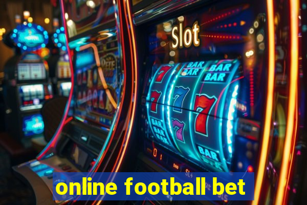 online football bet