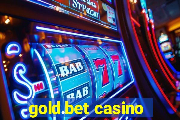 gold.bet casino