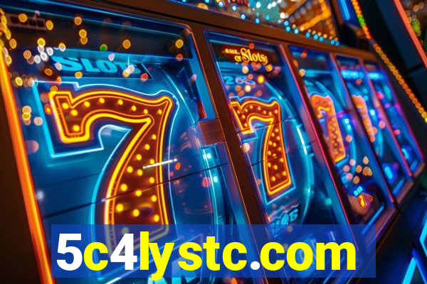 5c4lystc.com