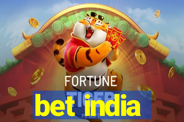 bet india