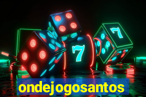 ondejogosantos