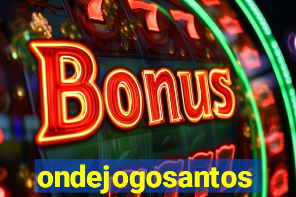 ondejogosantos