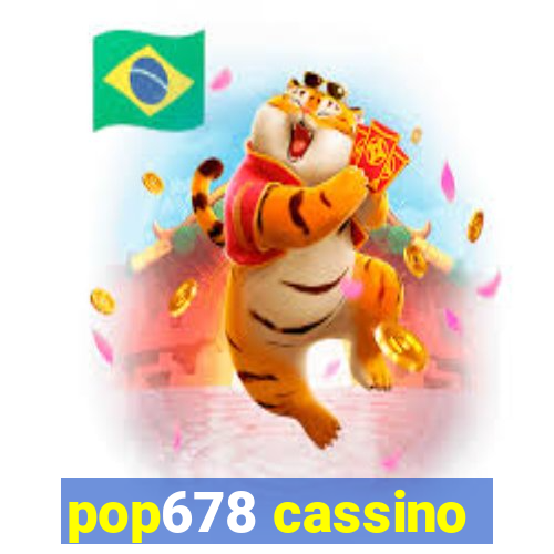 pop678 cassino