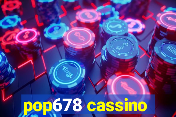 pop678 cassino