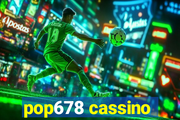 pop678 cassino