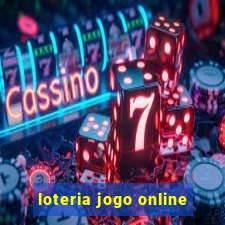 loteria jogo online