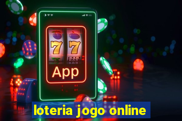 loteria jogo online