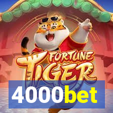 4000bet