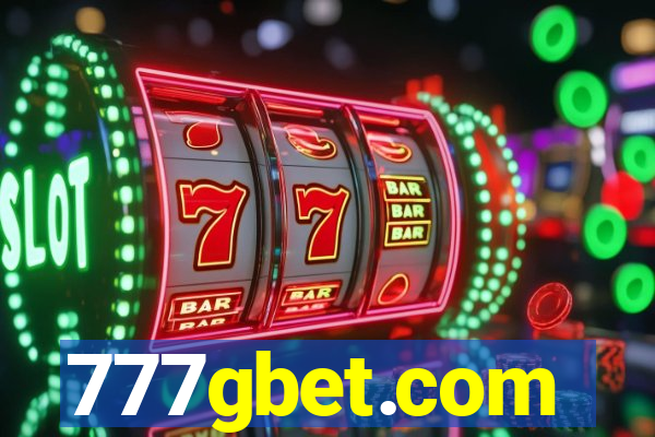 777gbet.com