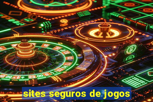 sites seguros de jogos