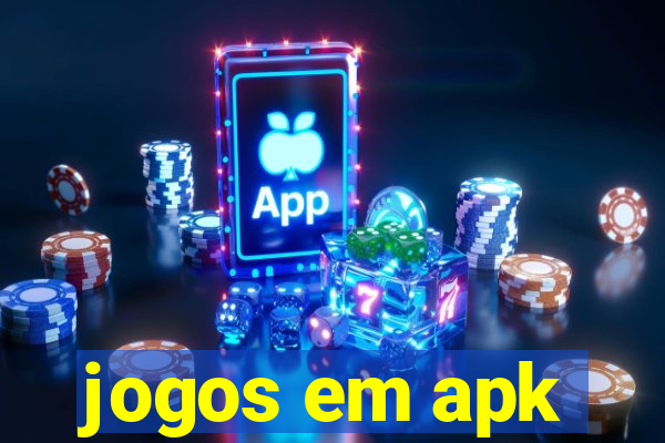 jogos em apk