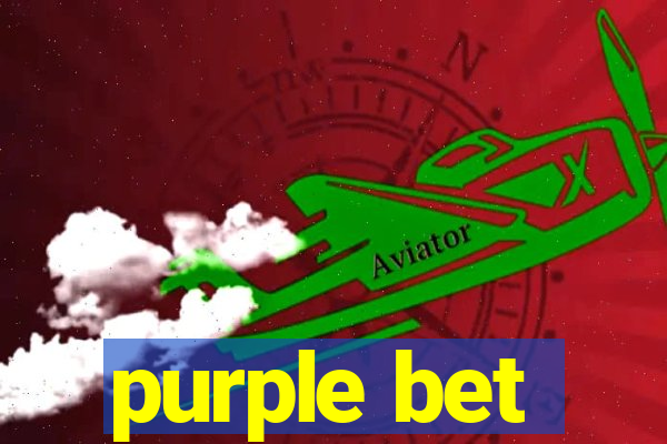 purple bet