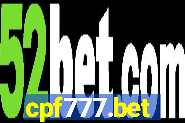 cpf777.bet