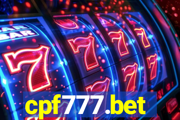 cpf777.bet