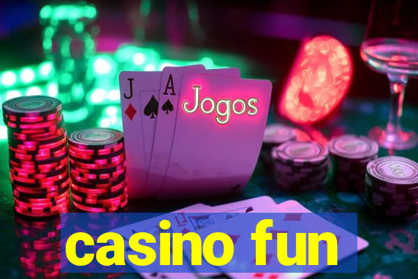 casino fun