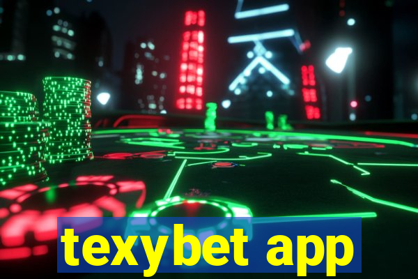 texybet app