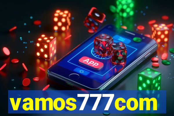 vamos777com