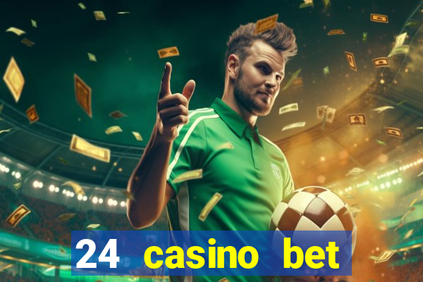 24 casino bet sister sites