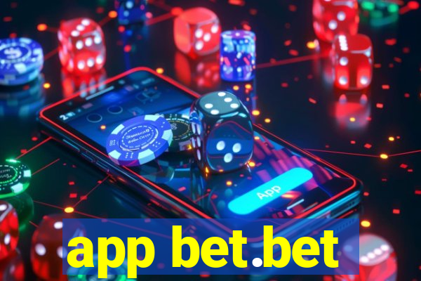 app bet.bet