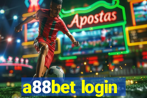 a88bet login