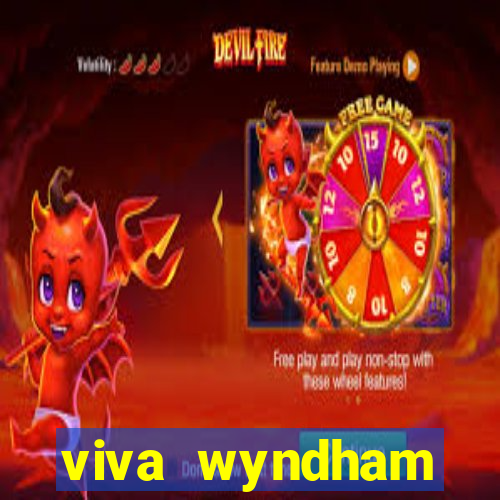 viva wyndham fortuna beac