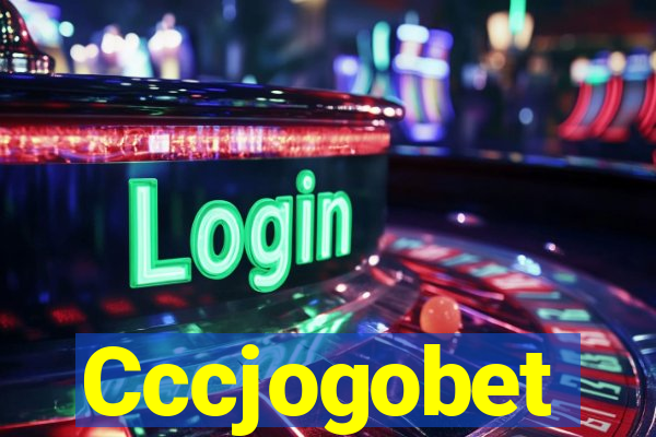 Cccjogobet