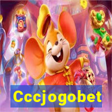 Cccjogobet