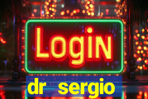 dr sergio urologista cruzeiro sp telefone