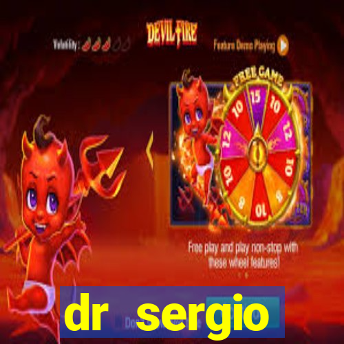 dr sergio urologista cruzeiro sp telefone