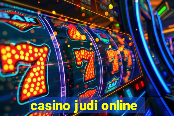 casino judi online