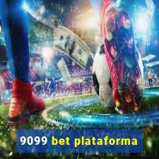 9099 bet plataforma