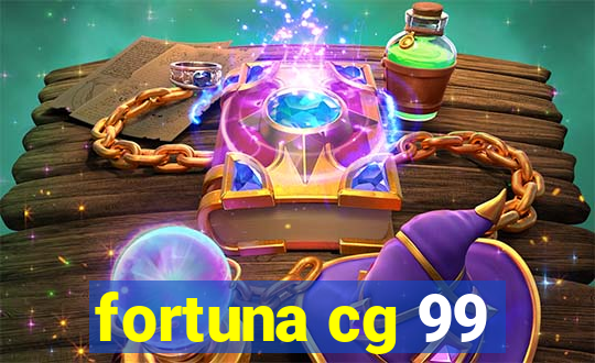 fortuna cg 99