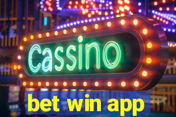 bet win app