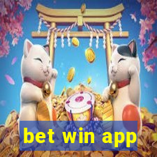 bet win app