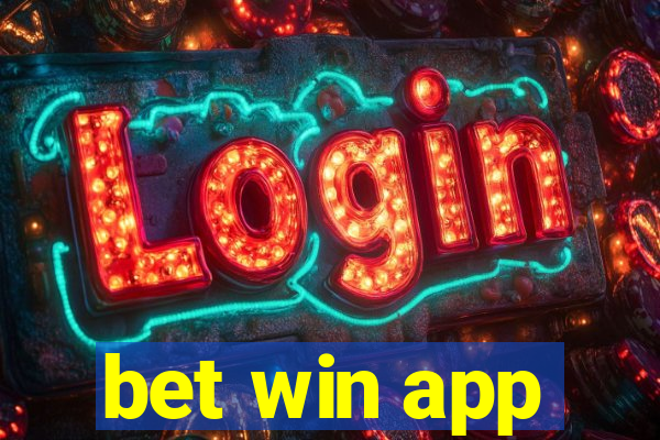 bet win app