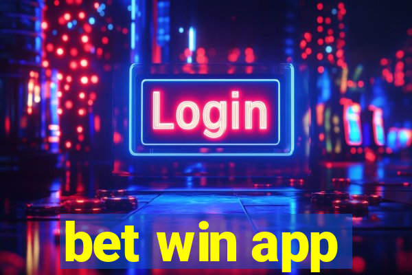 bet win app