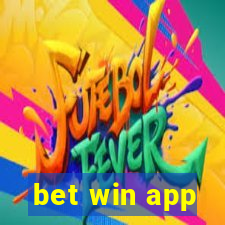 bet win app