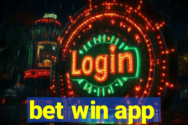 bet win app