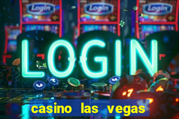 casino las vegas slot machines