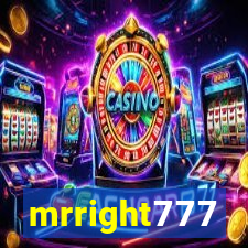 mrright777