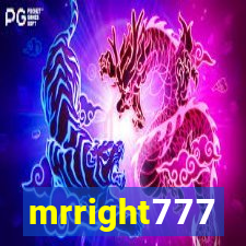 mrright777