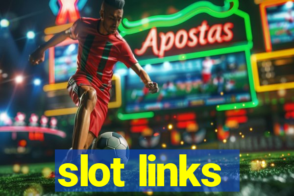 slot links