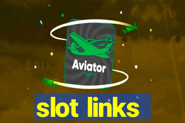 slot links